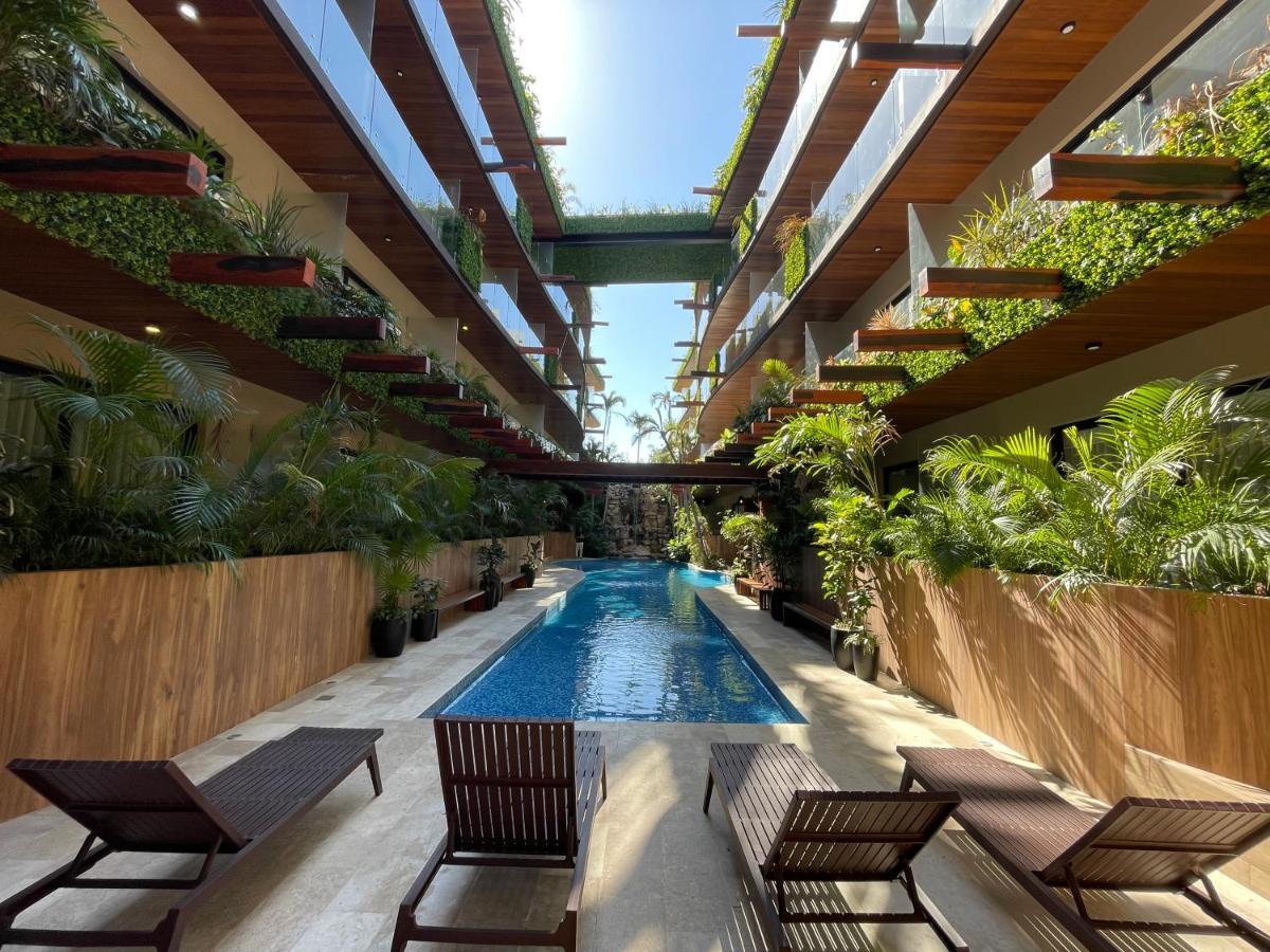 Apartment Luxurious In Menesse Pool Gym Cinema By Yeah