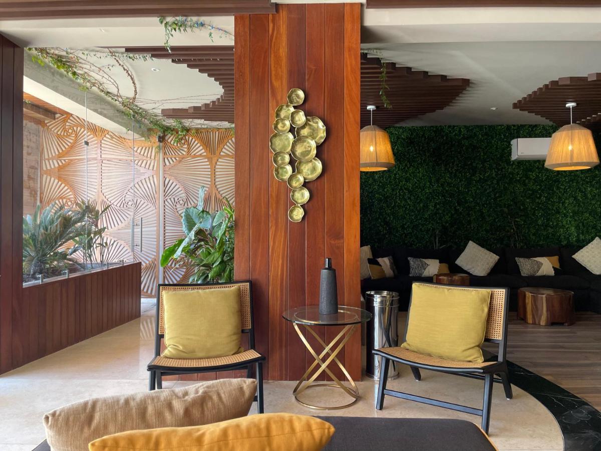 Luxurious In Menesse Pool Gym Cinema By Yeah Apartment