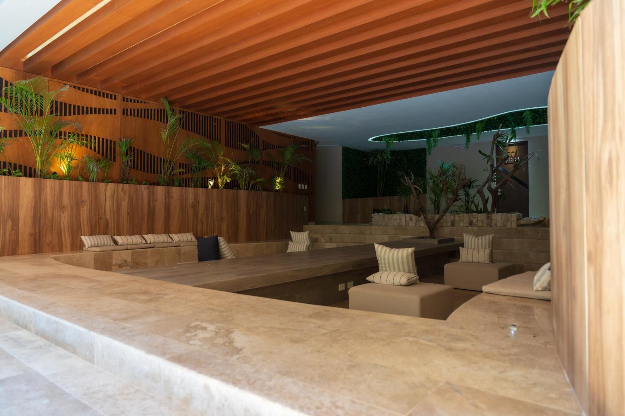 Apartment Luxurious In Menesse Pool Gym Cinema By Yeah *