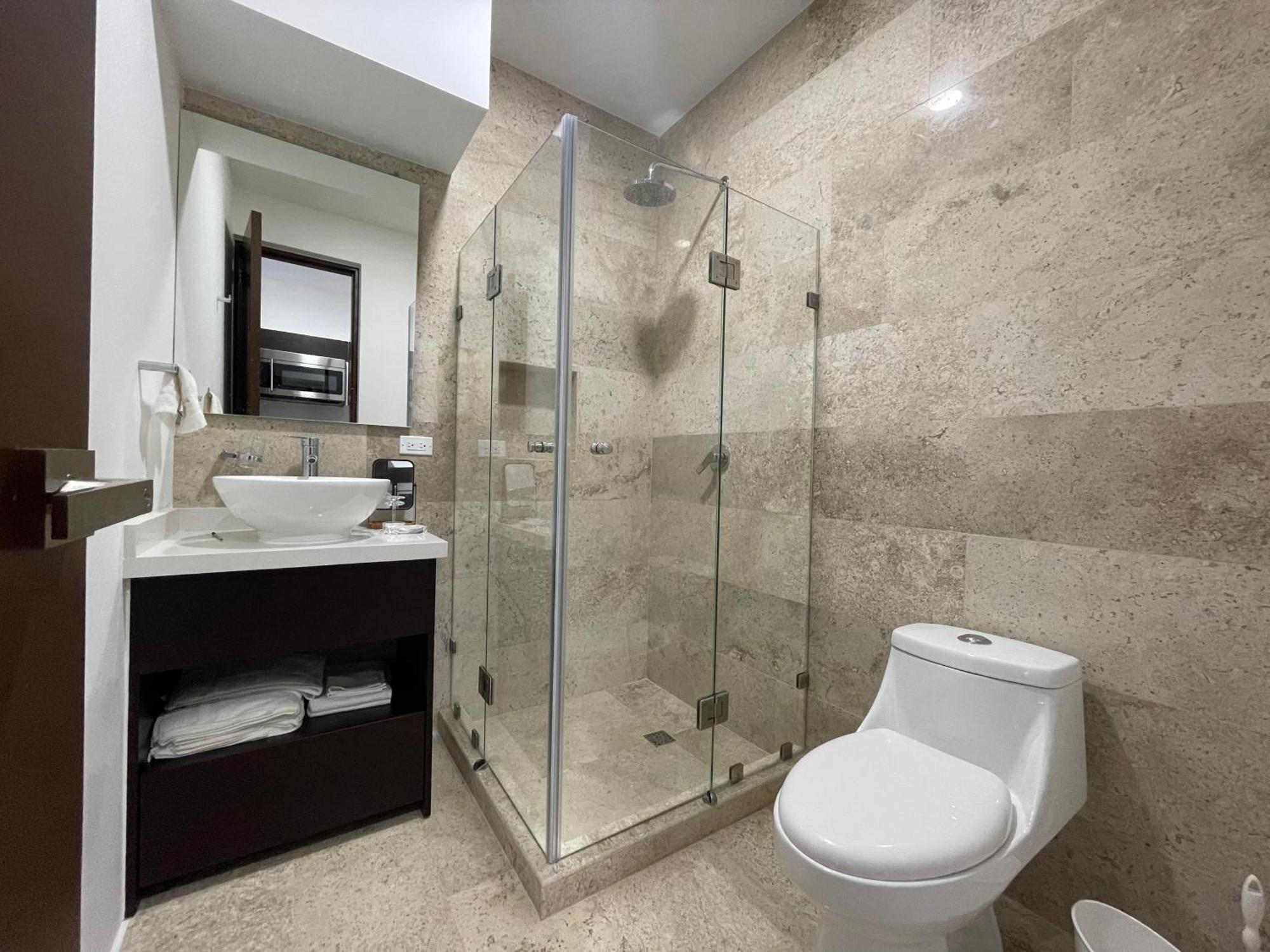 Apartment Luxurious In Menesse Pool Gym Cinema By Yeah