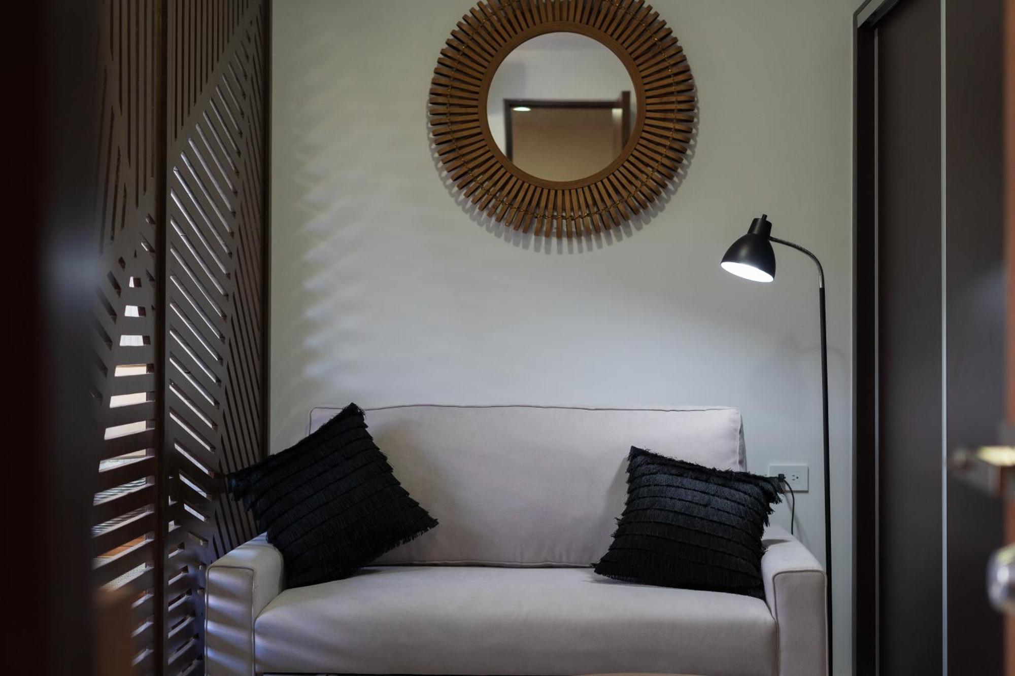 Luxurious In Menesse Pool Gym Cinema By Yeah Apartment *