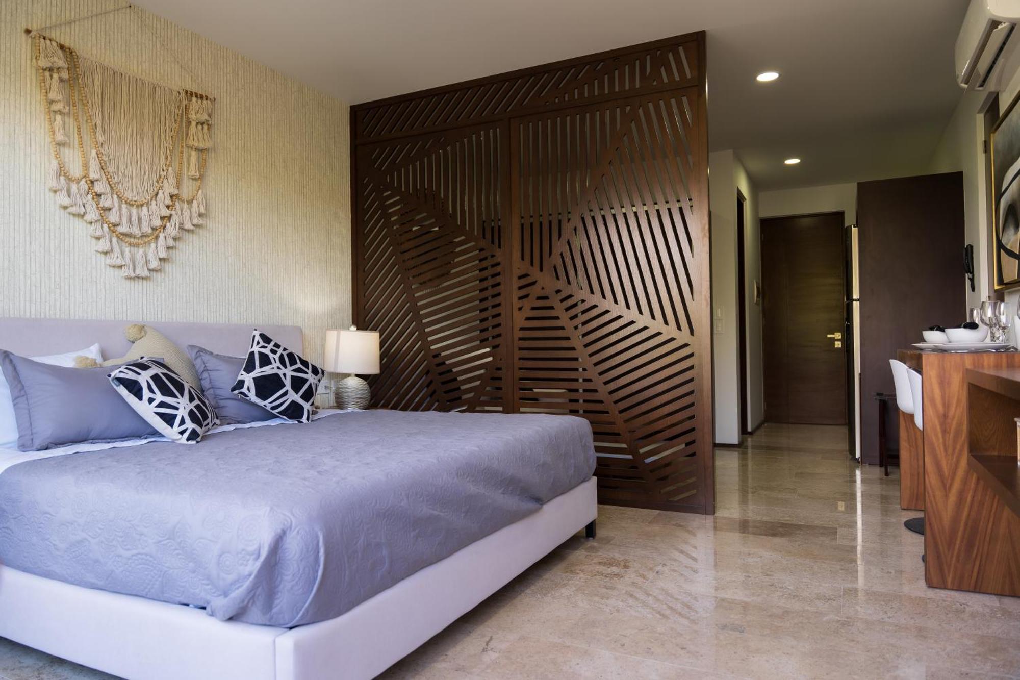 Apartment Luxurious In Menesse Pool Gym Cinema By Yeah