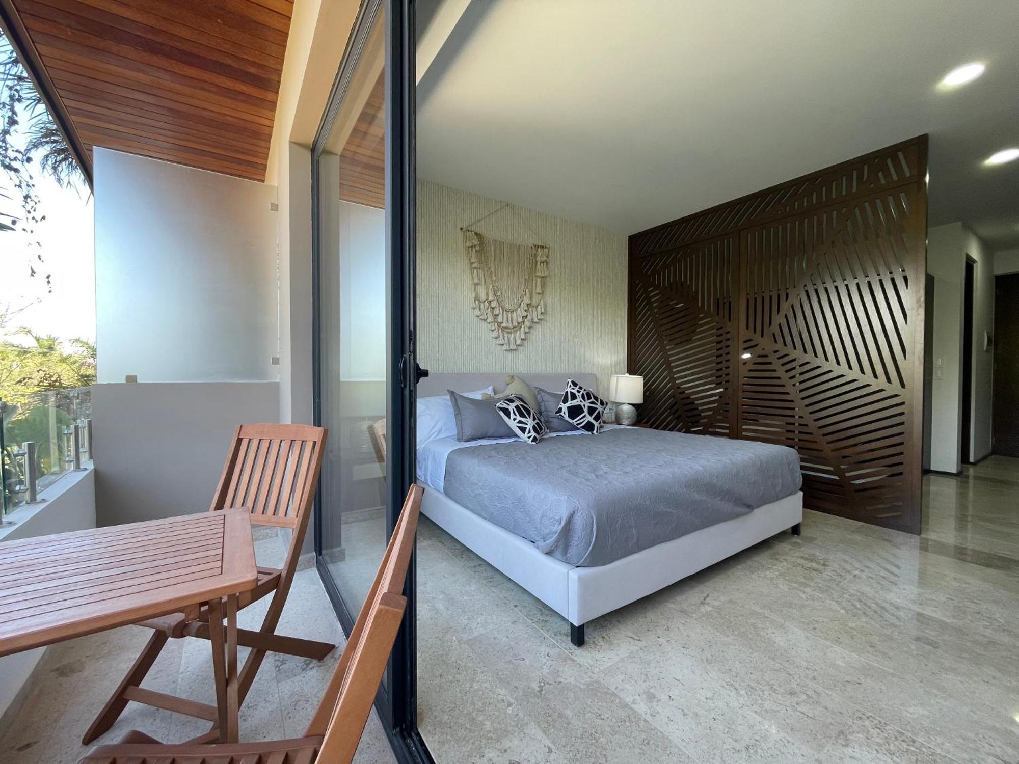 Apartment Luxurious In Menesse Pool Gym Cinema By Yeah