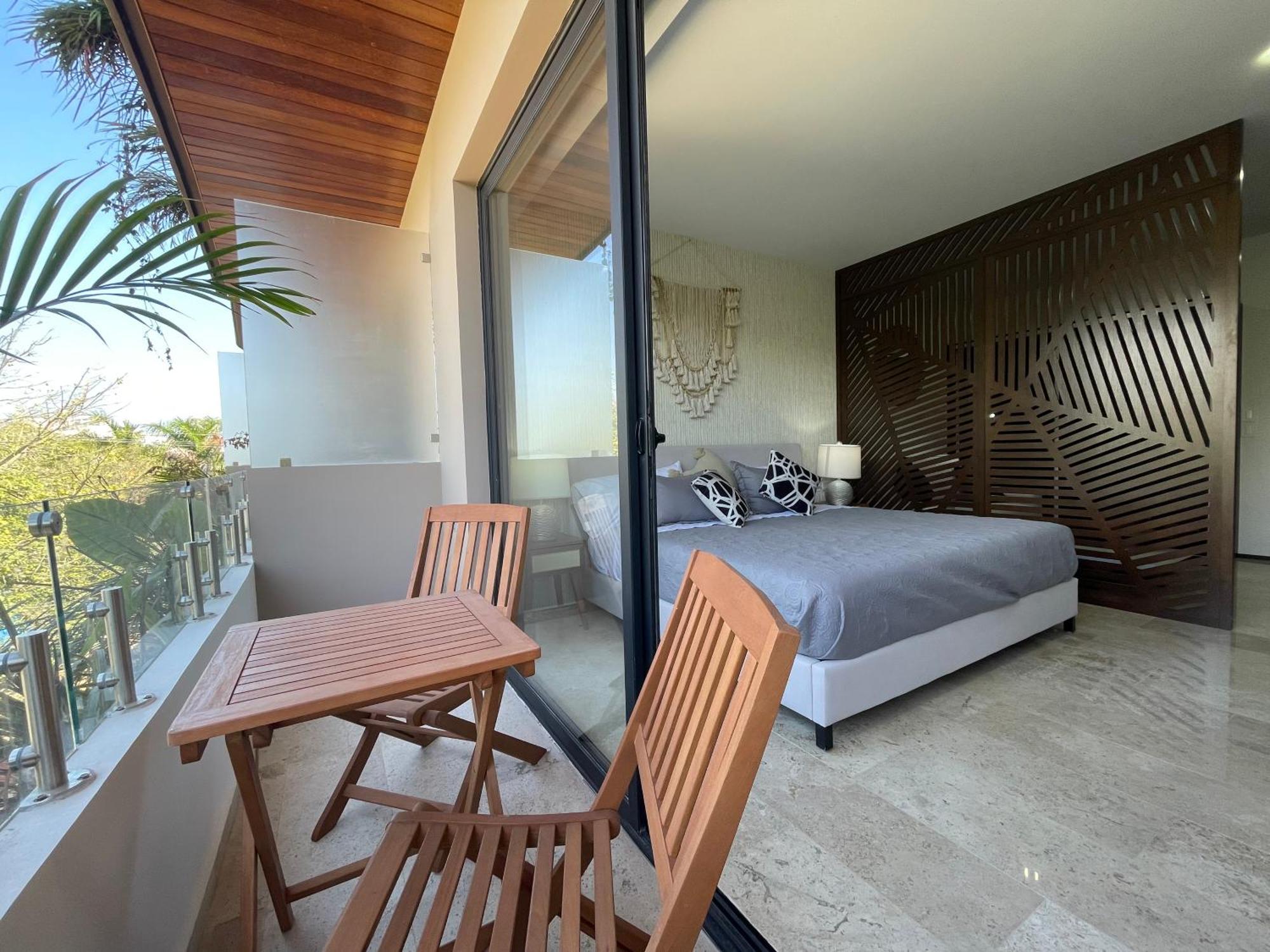 Luxurious In Menesse Pool Gym Cinema By Yeah Apartment *